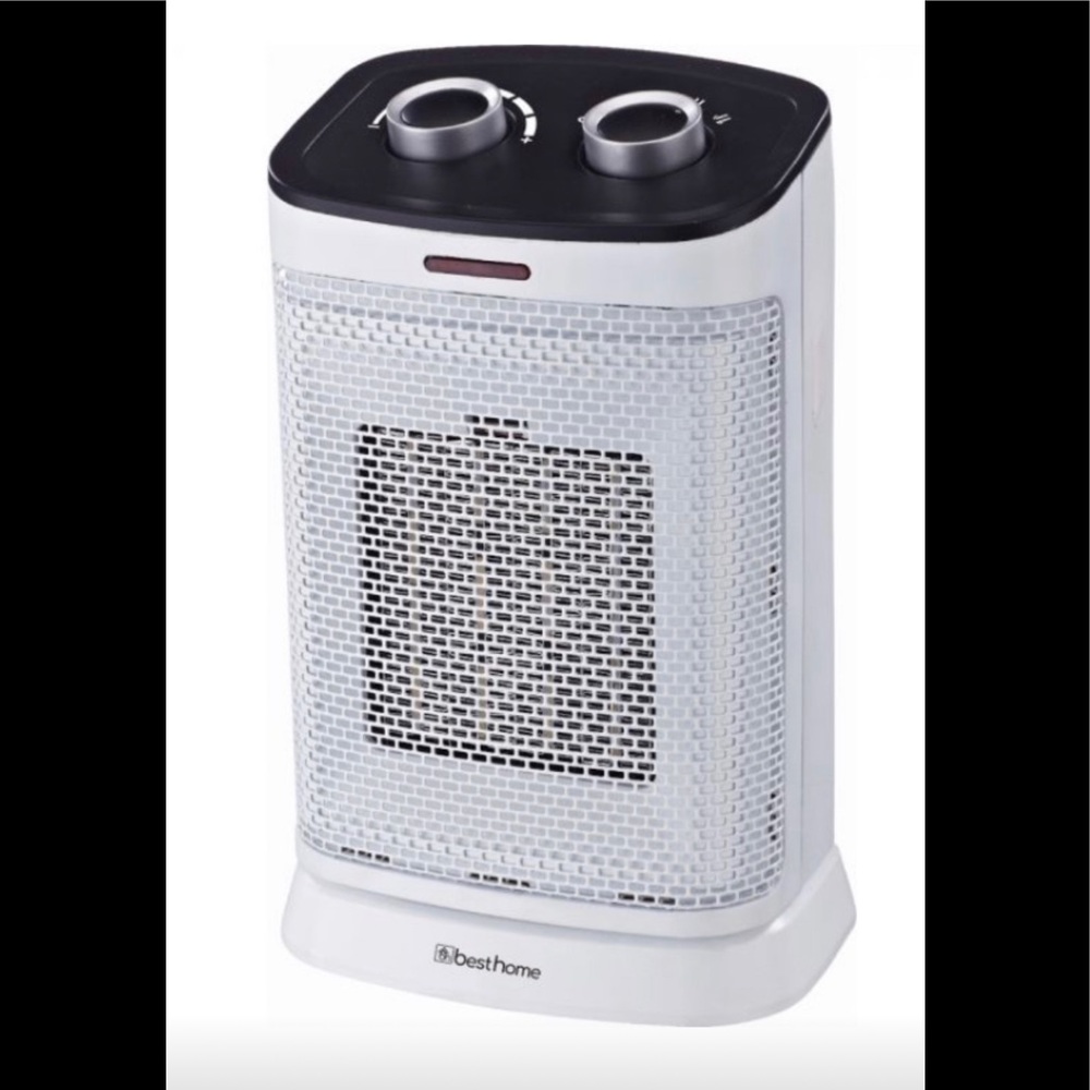 Ceramic Heater 1500W